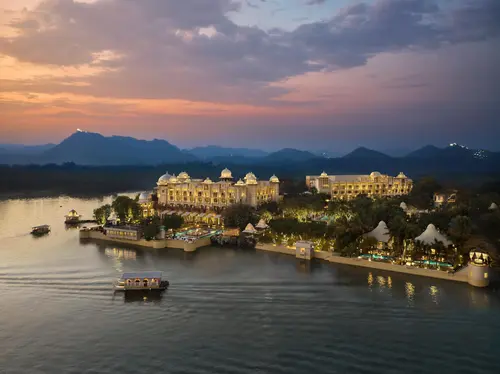 The Leela Palace Udaipur - Other Facilities - Others 34